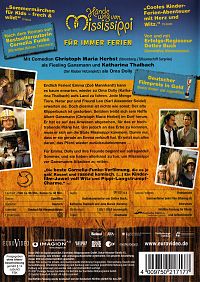 Hände weg von Mississippi [DVD], 1