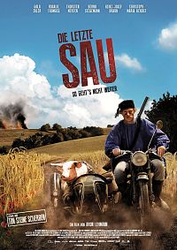 Die letzte Sau [DVD], 1