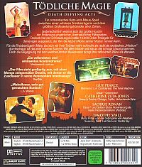 Tödliche Magie [Blu-ray], 1