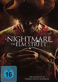 A Nightmare on Elm Street [DVD], 1