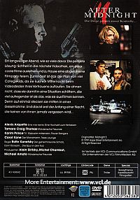 After Midnight [DVD], 1