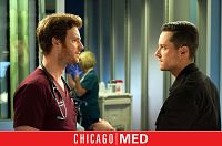 Chicago Med - Staffel 4 [DVD], 9