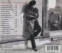 Big Big World [CD], 1