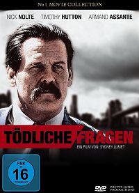 Tödliche Fragen [DVD], 1