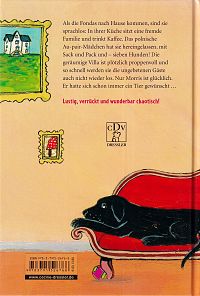 Villa Proppenvoll, 1