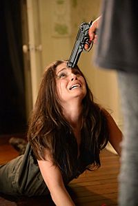 Devil's candy [Blu-ray], 2