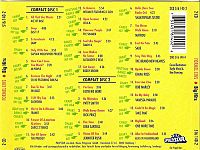 Formel Eins - 32 Big Hits [CD], 1