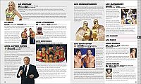 WWE Encyclopedia of Sports Entertainment New Edition, 8