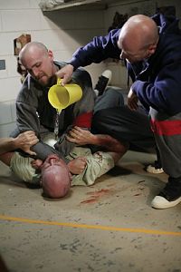 Hooligans 2 - Stand your ground [DVD], 6