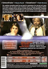 Renaissance d'un champion [DVD], 1