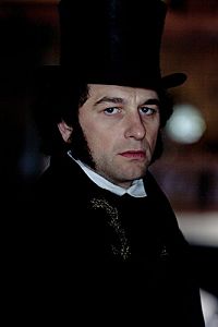 Charles Dickens' Das Geheimnis des Edwin Drood [DVD], 6