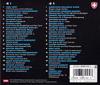 S'bescht Klassik Album wo's git 2 [CD], 1