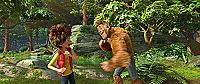Bigfoot Junior [DVD], 4