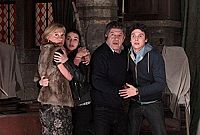 Das Gespenst von Canterville [Blu-ray], 4