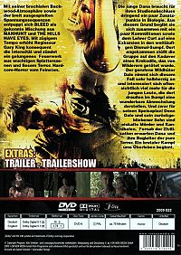 Bleed - Eat or be eaten [DVD], 1