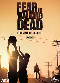 Fear the Walking Dead - Saison 1 [DVD], 1