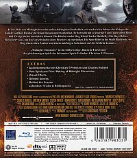 Midnight Chronicles [Blu-ray], 1