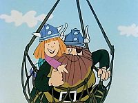 Wickie und die starken Männer - Komplettbox [DVD], 2