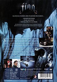 Jinn [DVD], 1