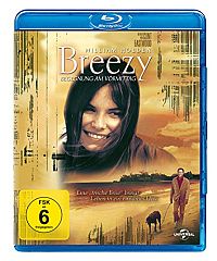 Breezy - Begegnung am Vormittag [Blu-ray], 1