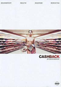 Cashback [DVD], 1