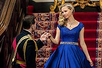 Royally Ever After - Ich heirate einen Prinzen! [DVD], 5