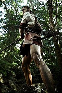 Warriors of the Rainbow [DVD], 4