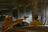 Crook - Tödliche Konsequenzen [Blu-ray], 4