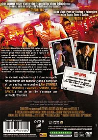 Las Vegas 21 [DVD], 1