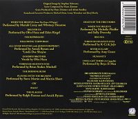 The Prince of Egypt [CD], 1