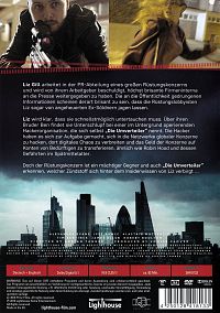 Die Umverteiler - Redistributors [DVD], 1