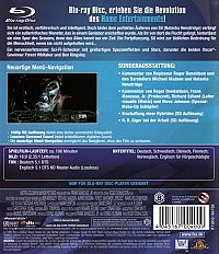 Species [Blu-ray], 1