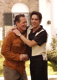 ELVIS - Aufstieg und Fall des Kings [Blu-ray], 6