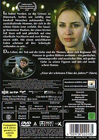Die blaue Grenze [DVD], 1