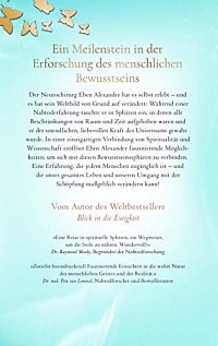 Tore ins unendliche Bewusstsein, 1