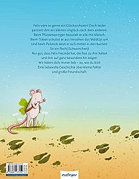 Jeder kann ein Glücksschwein sein!, 1