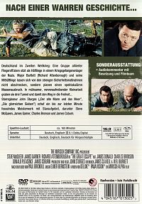 Gesprengte Ketten [DVD], 1