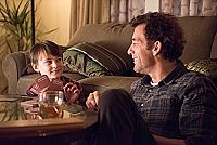 Mein fast perfekter Vater [DVD], 1