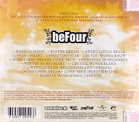 Hand in Hand [CD], 1