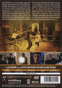 Gunblast Vodka [DVD], 2