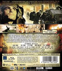 Beaufort [Blu-ray], 1