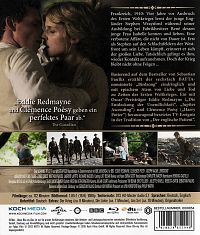 Birdsong [Blu-ray], 1