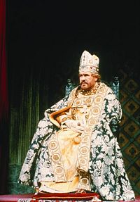 König der letzten Tage  - Grosse Geschichten 7 [DVD], 1