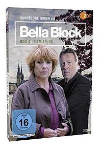 Bella Block  [DVD], 1