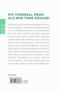 Die Berechnung der Blutgrätsche, 1