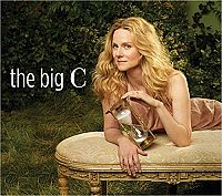 The Big C - Saison 2 [DVD], 2