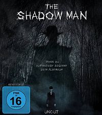 The shadow man [Blu-ray], 1