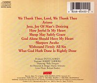 A Bach Celebration [CD], 1