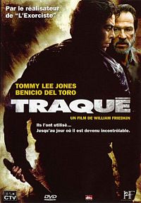 Traqué [DVD], 1