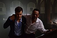 Inescapable - Entführt in Damaskus [Blu-ray], 6